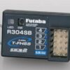 Futaba T4PM PLUS 2.4GHz Fernlenkung T-FHSS + R304SB – Bild 2