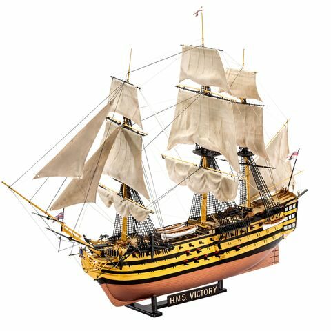 Revell H.M.S. Victory Revell 5408