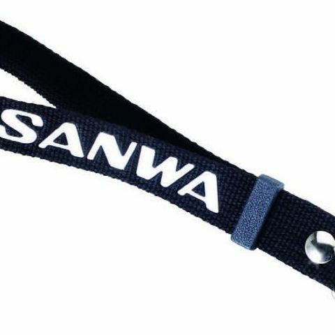 WRIST STRAP BAND SANWA für GUN GRIP RADIO