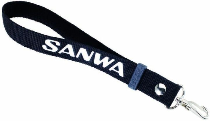 WRIST STRAP BAND SANWA für GUN GRIP RADIO
