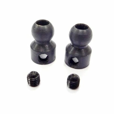 Antirollbar ball 3mm (2) (SER903341)