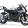 Yamaha Yzf-R1M – Bild 2