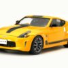Nissan 370Z Heritage Edition – Bild 2