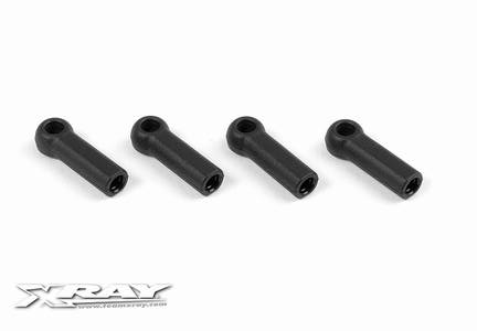 Kugelpfannen offen 4.2 MM (4)