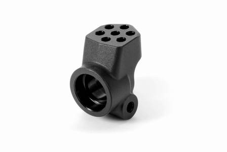 Radführungsblock hinten - MEDIUM