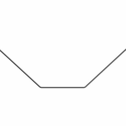 Stabilisator 1.0 MM