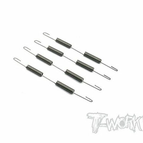 1/8 Manifold Spring Ver.2 ( 100mm ) 4pcs.