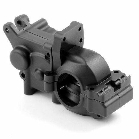Getriebegehäuse KUNSTSTOFF - FRONT MOTOR - LCG - G