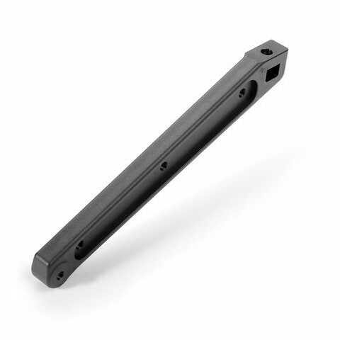 GTX8 Strebe ( Versteifung ) hinten KUNSTSTOFF