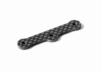 CARBON Strebe zu Lenkung 2.0MM