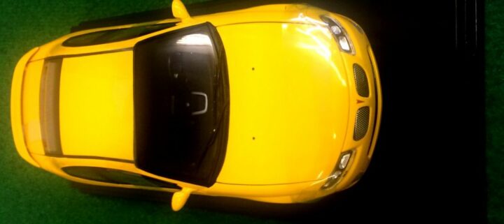 Pontiac GTO 2004 – Bild 2
