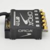 ORCA OE1-1S PRO 1/12 ESC Black (Fahrtenregler - SCHWARZ) – Bild 2