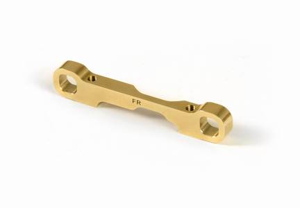 T4 MESSING Schwingenhalter einteilig vorne unten F