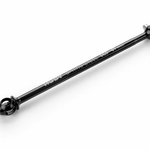 ECS Antriebswelle vorne 81MM mit 2.5MM Stift - HUD