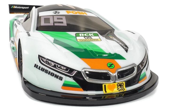 ZooRacing BayBee 0.7mm REGULAR – Bild 4