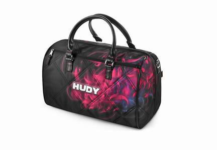 HUDY HAND BAG - MEDIUM