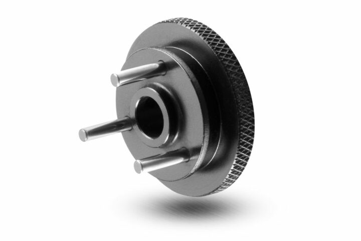 Schwungrad - HIGH TORQUE - LIGHTWEIGHT XRAY 358533