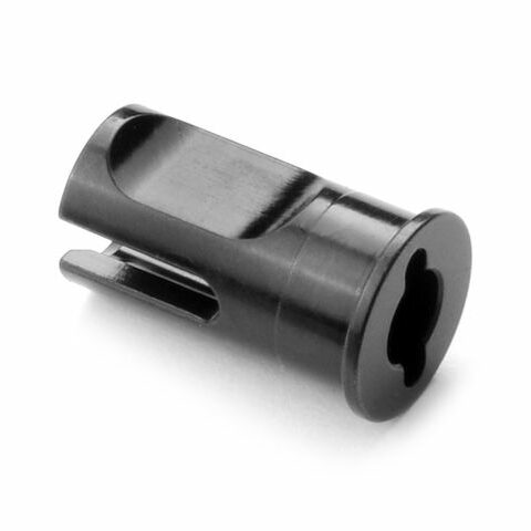 SLIPPER CLUTCH Ausgang - SCHMAL - HUDY SPRING STEE