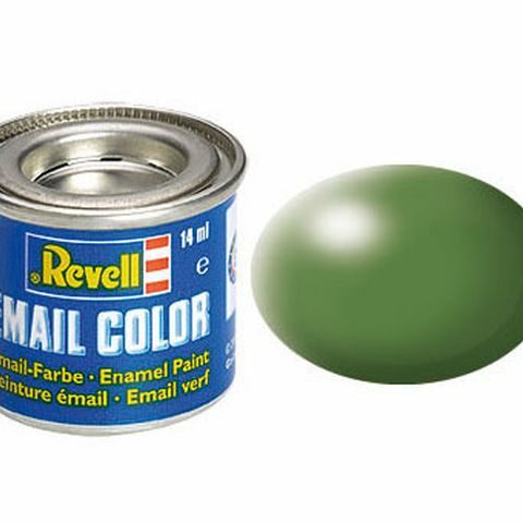 Revell Farbe farngrün