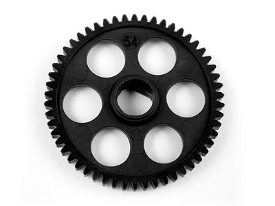 Hauptzahnrad "H" 54T / 48