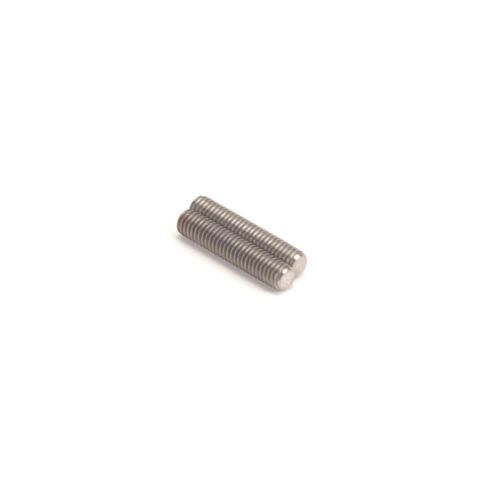 TITANIUM M4 X 20 GRUB SCREW (PR)