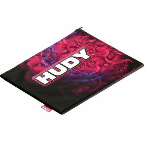 HUDY Tasche zu SET-UP BOARD 1/10 & 1/12 ON-ROAD