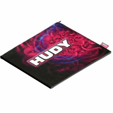 HUDY Tasche zu SET-UP BOARD 1/10 OFF-ROAD