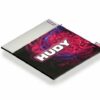 HUDY Tasche zu SET-UP BOARD 1/10 OFF-ROAD HUDY 199211 – Bild 2