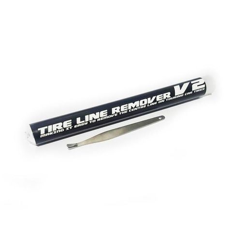 RC MAKER Tire Line Remover V2