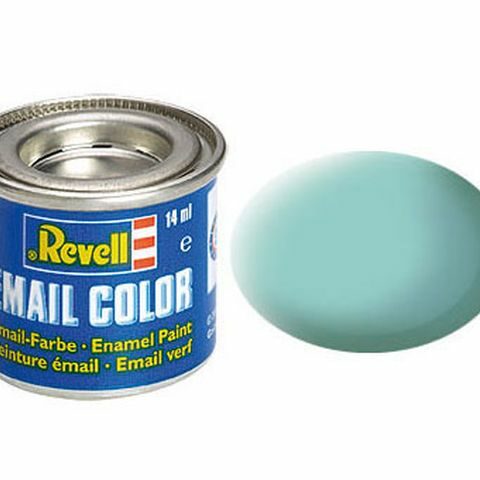 Revell Farbe lichtgrün