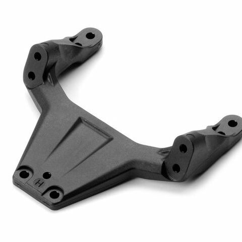 Oberdeck KUNSTSTOFF für Stabilisator vorne - HART