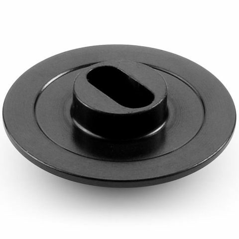 XB2D'20 ALU 2-PAD SLIPPER CLUTCH Platte mit Adapte