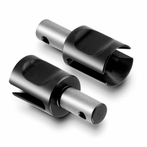 Differentialausgänge - LCG - HUDY SPRING STEEL™ (2