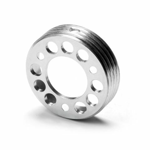 GTX8 2.Gang Glocke ALU 7075 T6