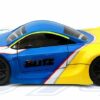 BLITZ GT4 1/8 On-Road GT Body-Shell – Bild 2