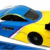 BLITZ GT4 1/8 On-Road GT Body-Shell – Bild 3