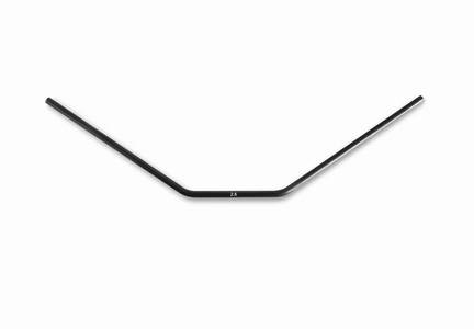 XB8 Stabilisator vorne 2.6MM