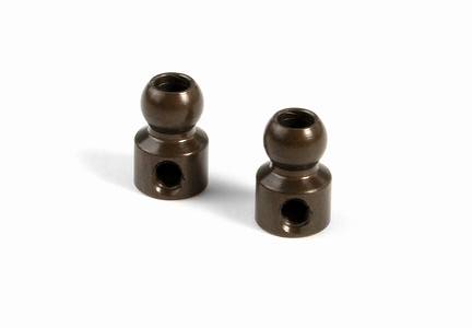 ALU Anlenkkugeln für Stabilisator 5.8MM ( 2 )