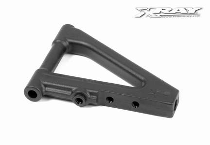 RX8 2012 SPECS Schwinge vorne unten