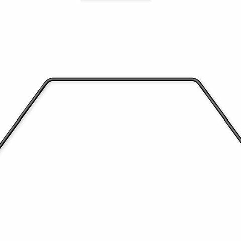 XB2 Stabilisator vorne 0.8 MM