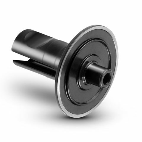 Differentialwelle lang - LCG - HUDY SPRING STEEL™