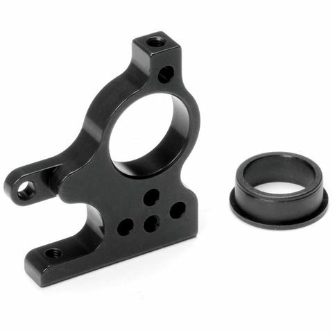 NT1.3 ALU Bock für 2-Gang-Welle - MULTI-FLEX - SET