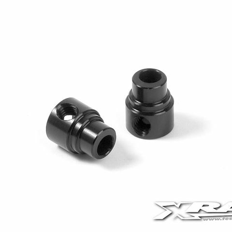 ALU Stellringe EXZENTRISCH zu 343401(2)
