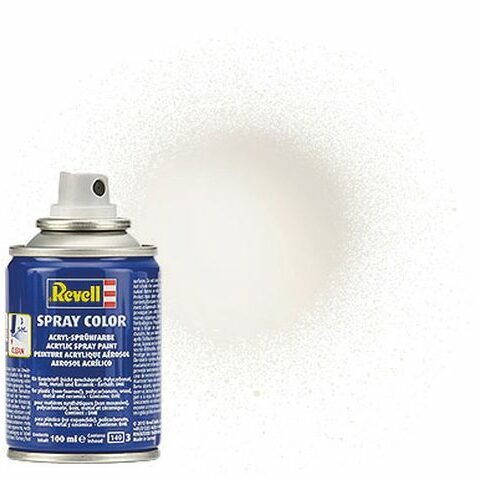 Revell Spray weiss