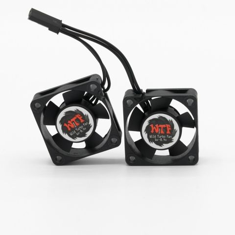 Wild Turbo Fan 30mm WTF-3010TWIN Twin Ultra High S