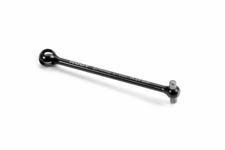 XB4'15 Kardanwelle 64MM - HUDY SPRING STEEL™