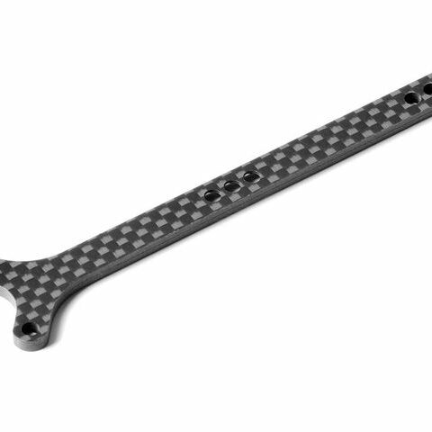 X1'20 CARBON Oberdeck 2.5MM