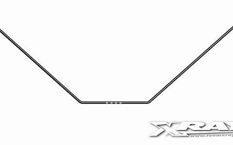 Stabilisator 1.4 MM