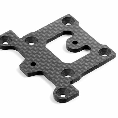 XB8'16 Oberdeck CARBON