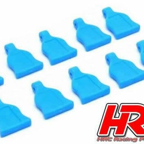 Splint  Grip blau (10)